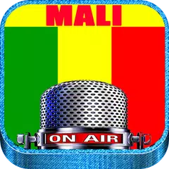 Descargar APK de Radio Mali Todos PRO