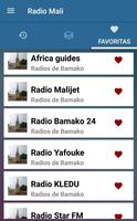 Radio Mali screenshot 3