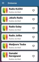 Radio Mali Ekran Görüntüsü 2