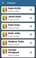 Radio Mali 截图 2