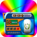 Radio Guatemala - Radio FM APK