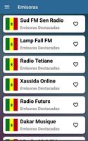 Radio Senegal screenshot 2