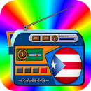 Emisoras Radios de Puerto Rico APK