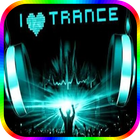 Radio Trance أيقونة