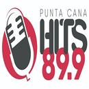 Puntacanahits - Radio Web App APK