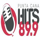 Puntacanahits - Radio Web App アイコン