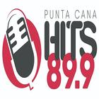 Puntacanahits - Radio Web App icon