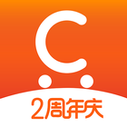 OSCART-北美华人购物首选Asian Groceries 아이콘