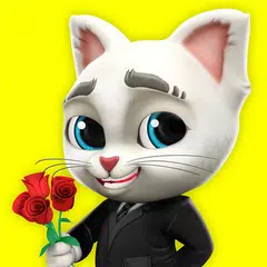 Oscar the Cat - Virtual Pet XAPK download