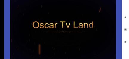 Oscar TV Land Poster