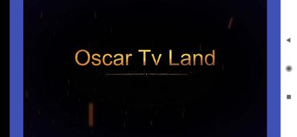 Oscar TV Land পোস্টার