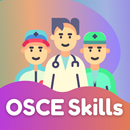 OSCE Skills + AI Tutor APK