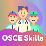 OSCE Clinical Exam Aid APK