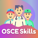 OSCE Skills icône