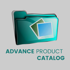 Advance Product Catalog ikona