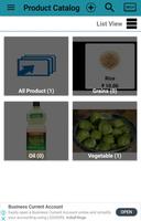 Advance Product Catalog اسکرین شاٹ 2