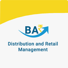 Distribution & Retail Solution icon