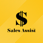 Sales Assist-icoon