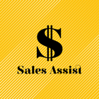 Sales Assist ícone