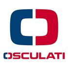 Osculati أيقونة