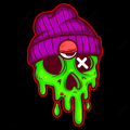 cool drip wallpapers