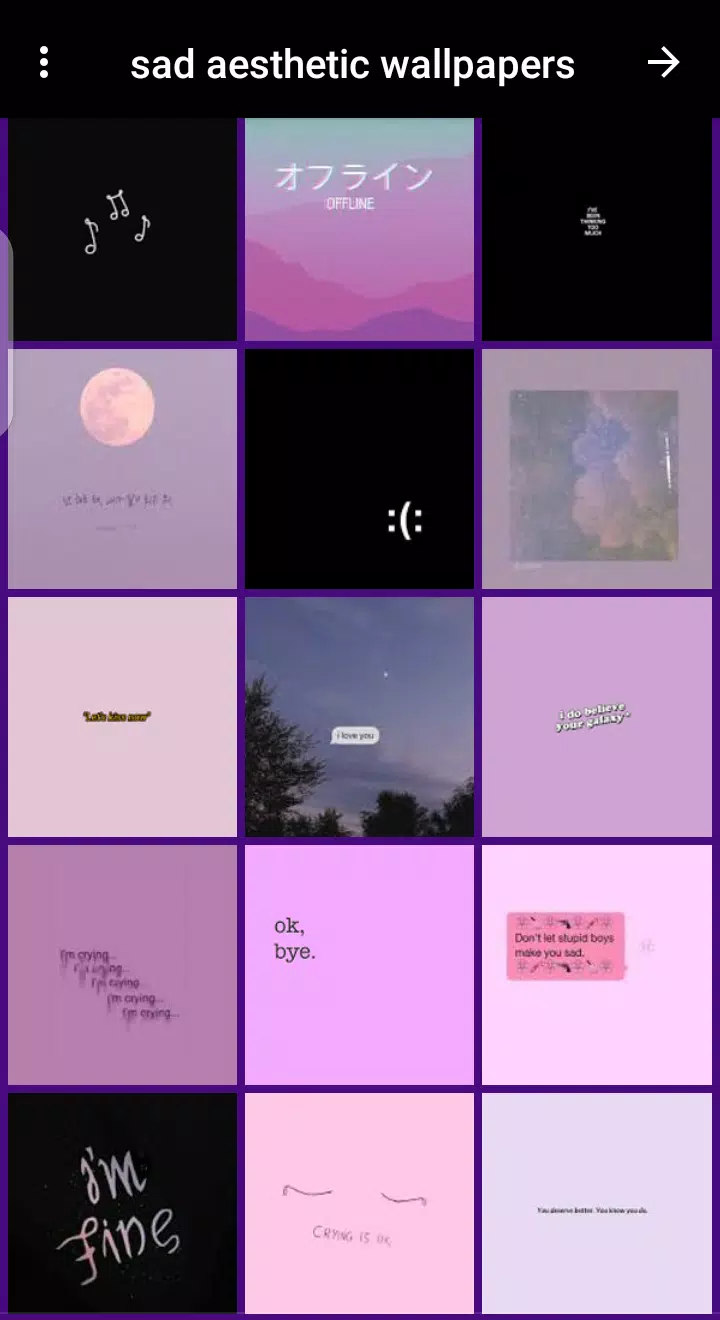 sad aesthetic wallpapers APK for Android Download sad aesthetic wallpapers APK for Android Download