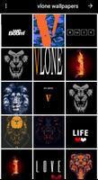 vlone wallpaper hd پوسٹر