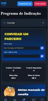 AAJogos: pro online Branzino. screenshot 2