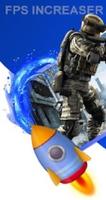 Game booster - Game Turbo screenshot 2