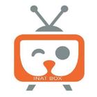 inat Box tv Apk indir advice أيقونة