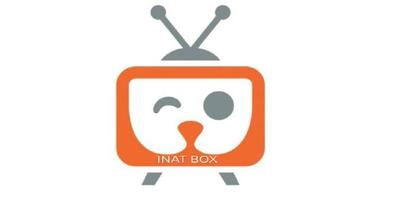 inat Box tv Apk indir advice الملصق