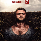 مسلسل الحفرة الموسم الثاني أيقونة