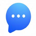 F-B Lite Tips Messenger icono