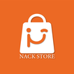 Nack Store icon