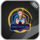 NIX Injectoor for android help APK