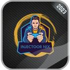 NIX Injectoor for android help biểu tượng