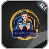 NIX Injectoor for android help icono