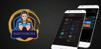 NIX Injectoor for android help bài đăng