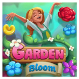 Candy GARDEN BLOOM