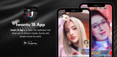 Iwantu- 18 App Tips Screenshot 1