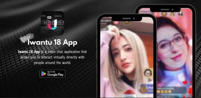 Iwantu- 18 App Tips screenshot 1