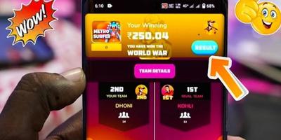 Zupee Ludo Games PLAY WIN Tips poster