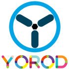 Yorod icône