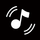 Set Caller Tune - Ringtones أيقونة