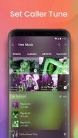 Set Caller Tune - Ringtones تصوير الشاشة 2