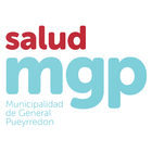 Salud MGP أيقونة