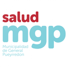 Salud MGP 图标