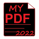My PDF Reader - PDF Viewer APK