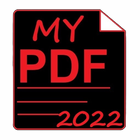 My PDF Reader - PDF Viewer icon