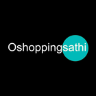 OshoppingSathi - Online Grocery Shopping App আইকন